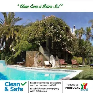 *** Bed and breakfast Uma Casa A Beira Sol Portugal