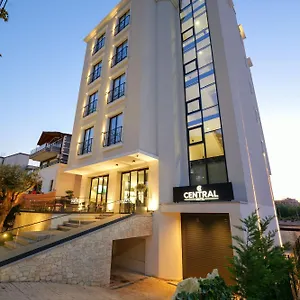 Hotel Central Wlora