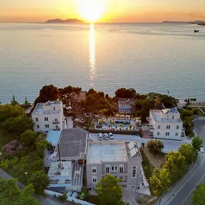Hotel Le Palazzine, Vlorë