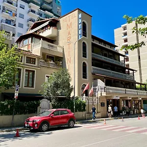Hotel Martini, Vlorë