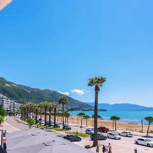 Hotel Vala Boutique, Vlorë