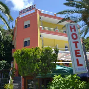 Hotel Alpine